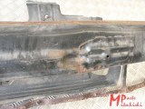 Verstärkung Stossfänger vorn MB528439